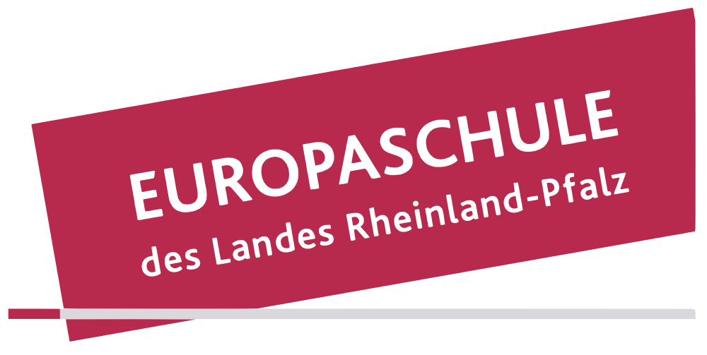 Europaschule des Landes Rheinland-Pfalz